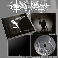 NOKTURNAL MORTUM Nechrist , PRE-ORDER [CD]